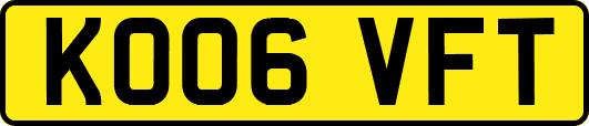 KO06VFT