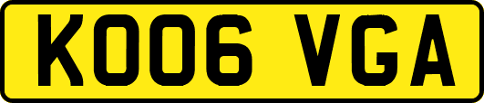 KO06VGA