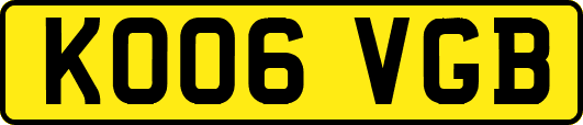 KO06VGB