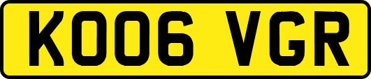 KO06VGR