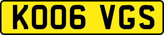 KO06VGS
