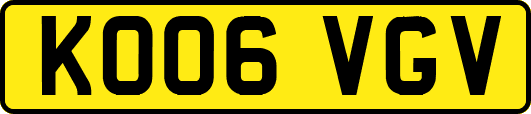 KO06VGV