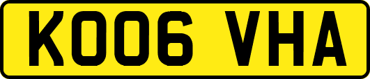 KO06VHA