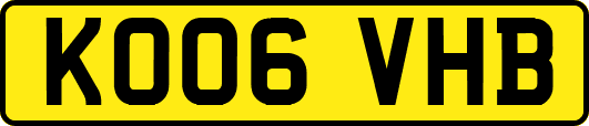 KO06VHB