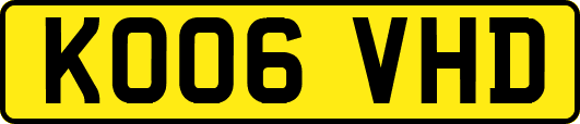 KO06VHD