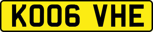 KO06VHE