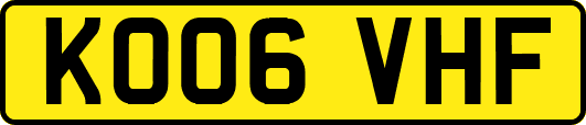 KO06VHF