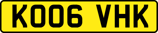 KO06VHK