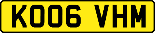 KO06VHM