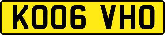 KO06VHO