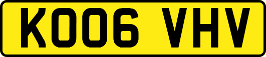 KO06VHV