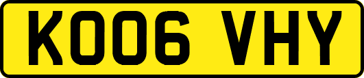 KO06VHY