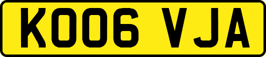 KO06VJA