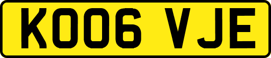 KO06VJE