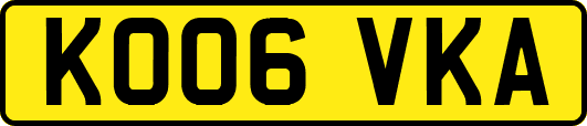 KO06VKA