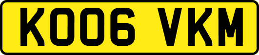 KO06VKM