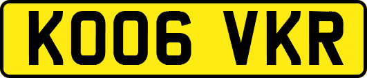 KO06VKR