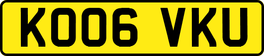 KO06VKU