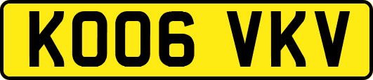 KO06VKV