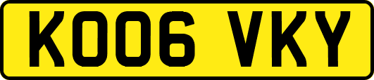 KO06VKY