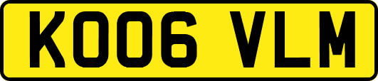 KO06VLM