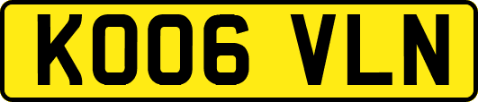 KO06VLN