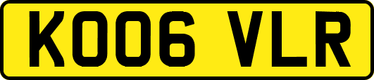KO06VLR