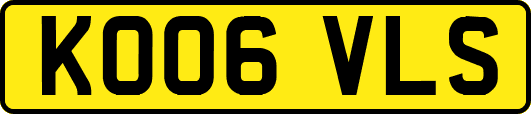 KO06VLS
