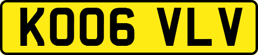 KO06VLV