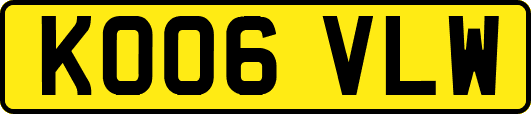KO06VLW