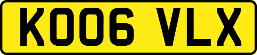 KO06VLX