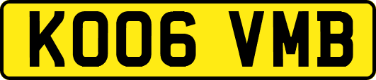 KO06VMB