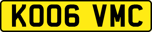 KO06VMC