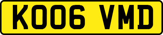 KO06VMD