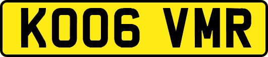 KO06VMR