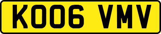 KO06VMV