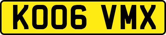 KO06VMX