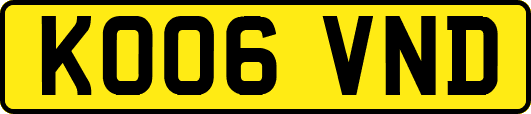KO06VND