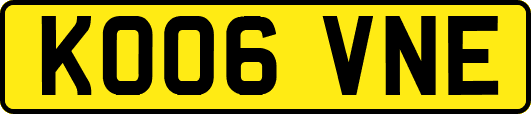 KO06VNE