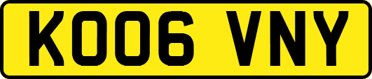 KO06VNY