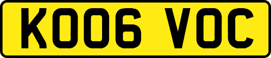 KO06VOC