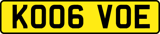 KO06VOE