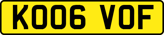 KO06VOF