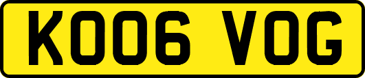 KO06VOG