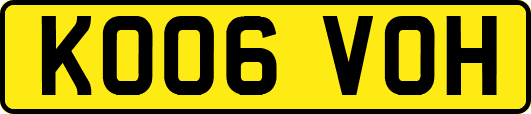 KO06VOH