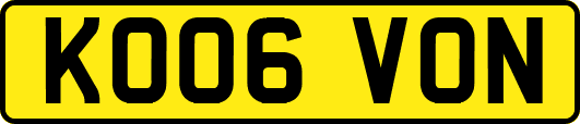 KO06VON
