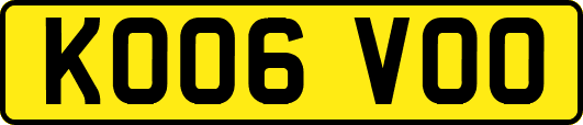 KO06VOO