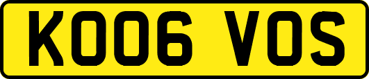 KO06VOS