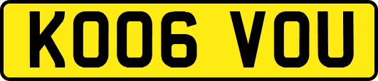 KO06VOU