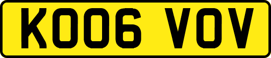 KO06VOV
